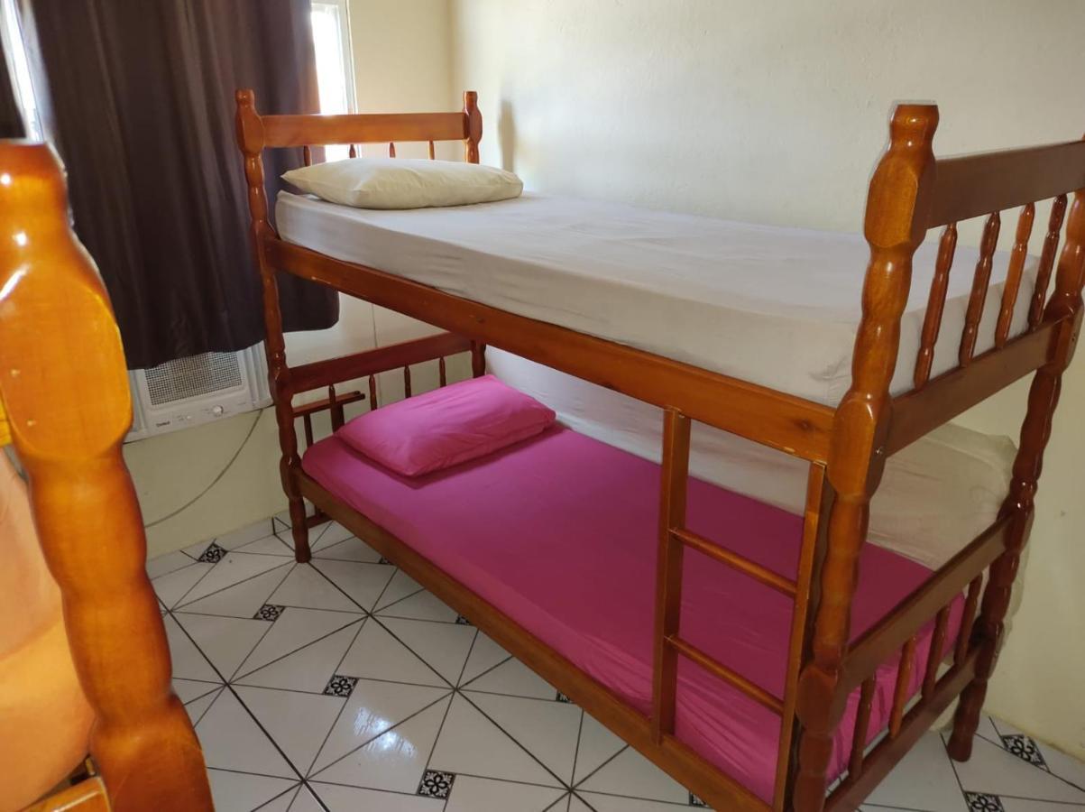 Apartamento Dulplex Diaria/Temporada Angra dos Reis Exterior foto